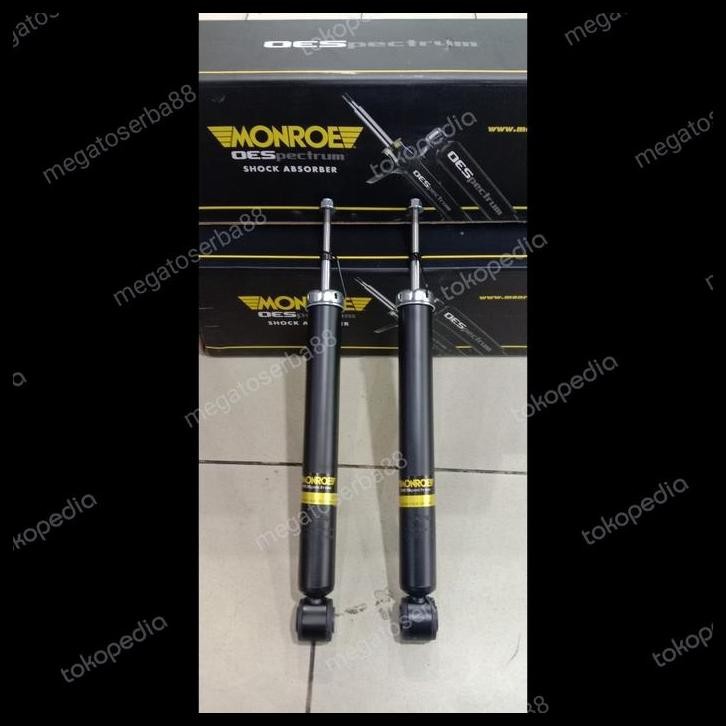 TERBARU SHOCKBREAKER BRIO 2012-2021 BELAKANG MONROE 