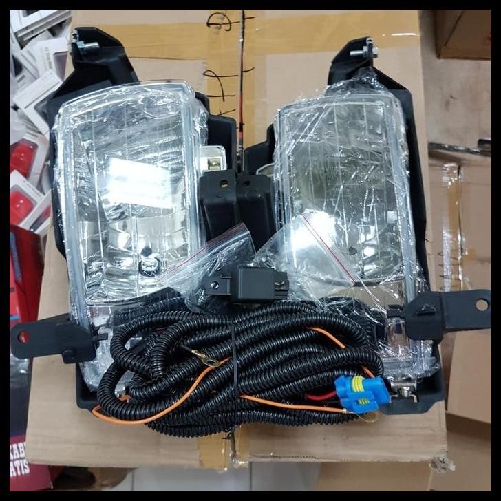 GRATIS ONGKIR FOG LAMP/ FOGLAMP INNOVA LAMA/OLD 