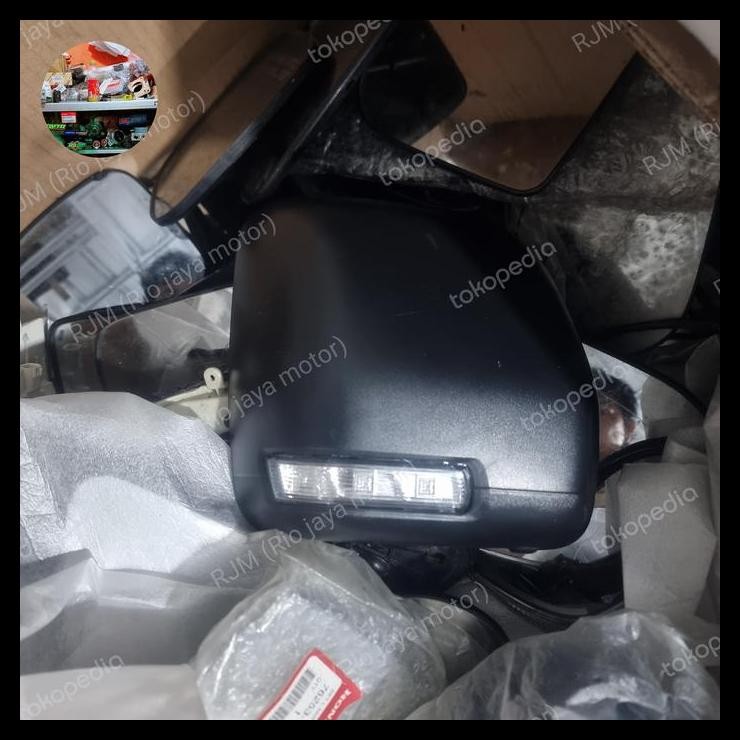 TERMURAH COVER KACA SPION DAIHATSU LUXIO GRAND MAX KANAN 