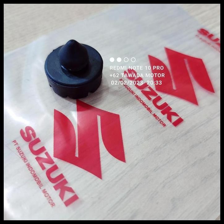 TERBARU KARET JOK SUZUKI ADDRESS