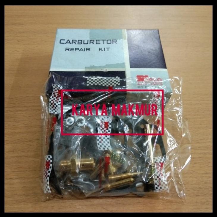 BEST DEAL KARBURATOR KIT NISSAN TERRANO 