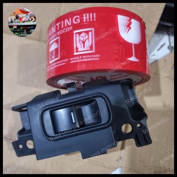 TERBARU SWICHT SAKLAR POWER WINDOW TENGAH KANAN CRV GEN-3 