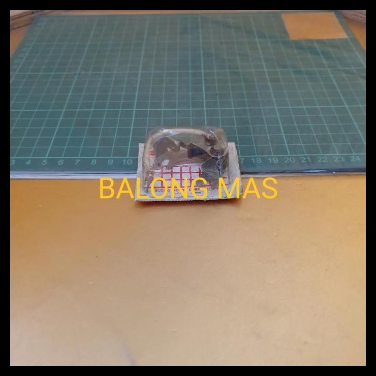 BEST DEAL PLATINA SUZUKI KATANA CARRY EXTRA FORSA OEM 