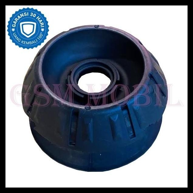 DISKON KARET SUPPORT SHOCK BREAKER DEPAN TOYOTA VIOS YARIS 2008-2017-10004676 