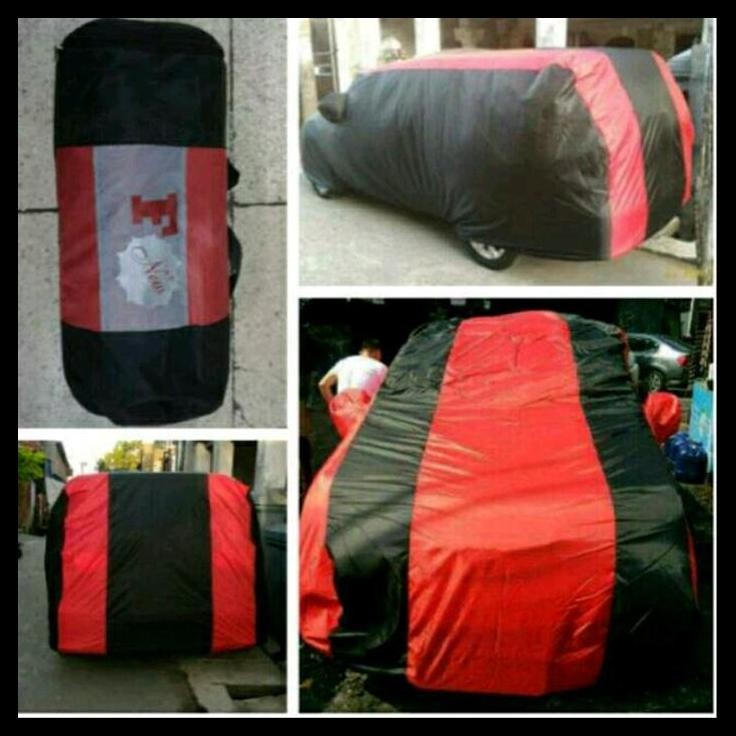 DISKON SARUNG MOBIL BODY COVER MOBIL PENUTUP MOBIL ALL NEW AVANZA 2012 2013 2014 2015 2016 2017 2018