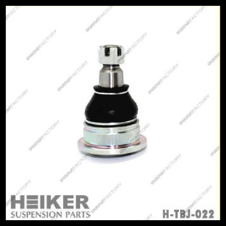 DISKON BALL JOINT TOYOTA GRAND AVANZA DAIHATSU GREAT XENIA VELOZ 2016-2021 ORIGINAL HEIKER 