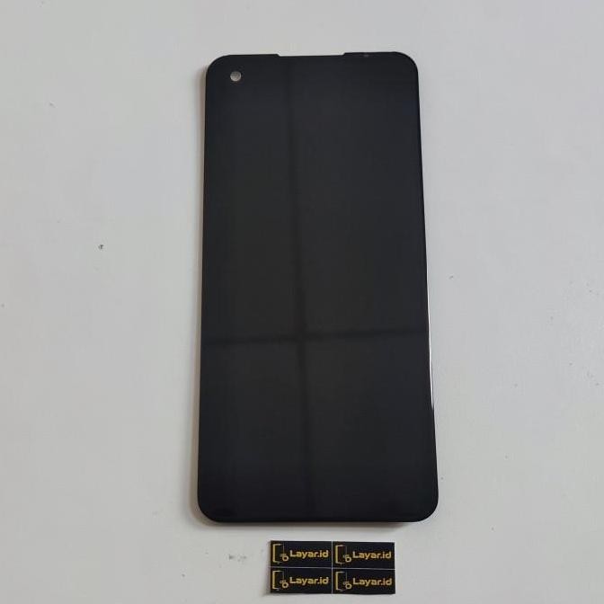 NEW LCD TOUCHSCREEN ASUS ZENFONE 9 ORIGINAL
