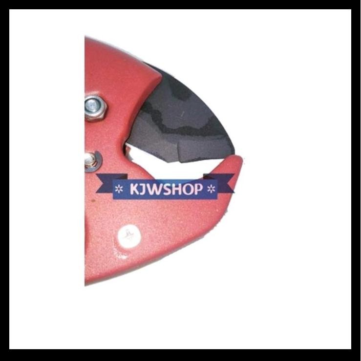 HOT DEAL GUNTING PIPA PVC PIPE CUTTER PEMOTONG PIPA MURAH POTONG PARALON SAMPAI DIAMETER 42MM 42 MM 