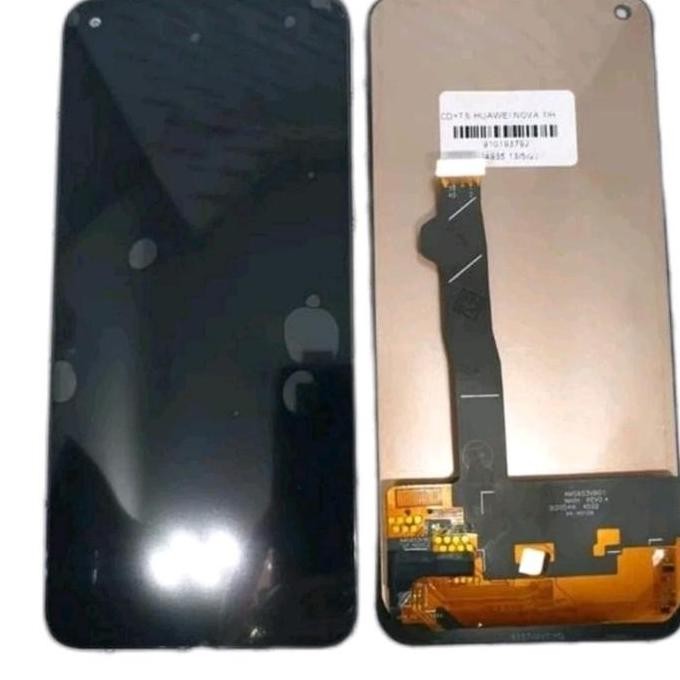 TERMURAH - Lcd Touchscreen Huawe Nova 7 5G Non Fingerprint Complete