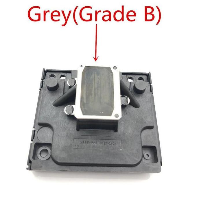 Print Head Printhead For Epson L100 L200 Tx111 Tx121 T13 T21 Grade A-B New Stok