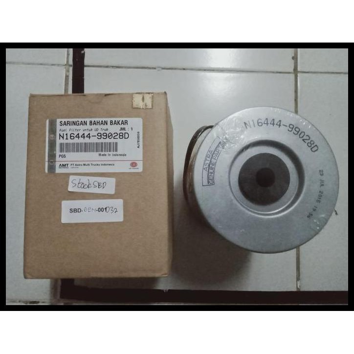 HOT DEAL SARINGAN BAHAN BAKAR N16444-99028D AMT 