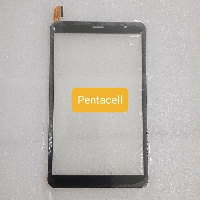 TERMURAH - Touchscreen axioo MyTab A80 Original