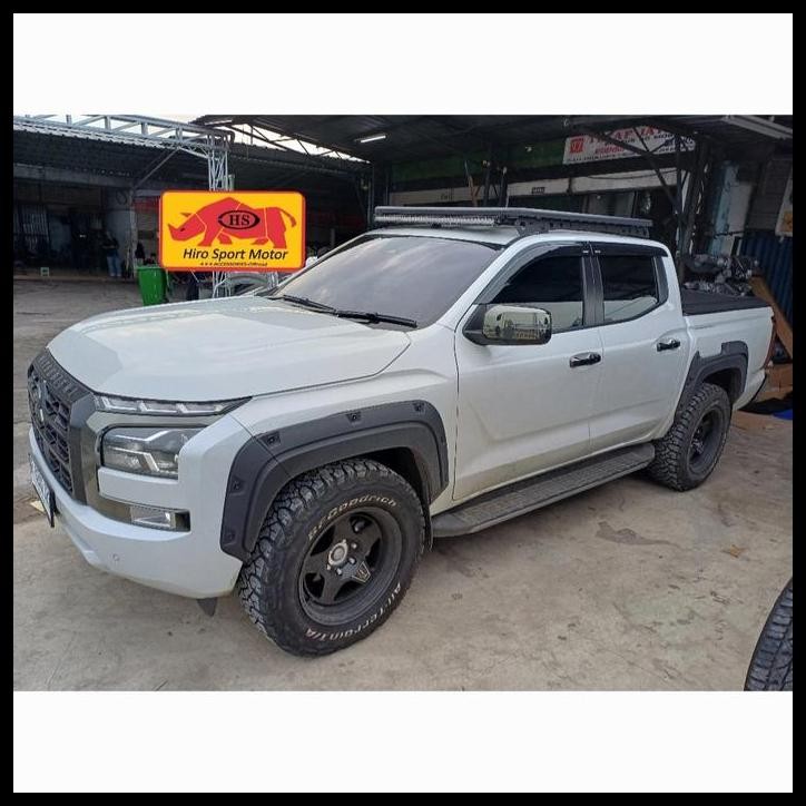 TERMURAH LAMPU LIGHT BAR LED SINGLE ROW 103 CM 200 WATT