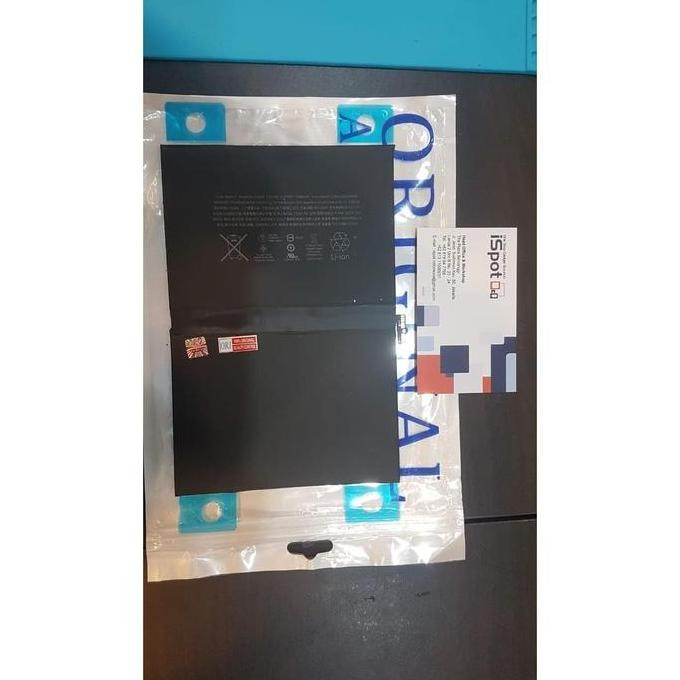 TERMURAH - BATTERY IPAD AIR 2 / BATERAI IPAD AIR 2