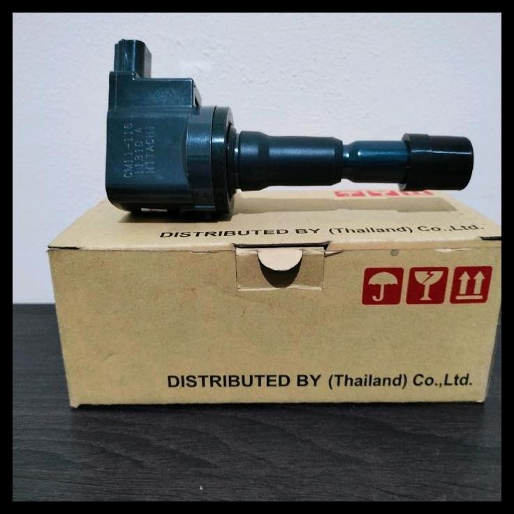 GRATIS ONGKIR IGNITION COIL / COIL PENGAPIAN HONDA JAZZ RS GE8 FREED 