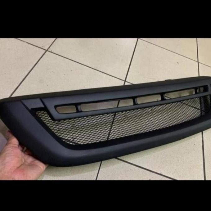 // Grill crv 2001-2002-2003-2004 custom //
