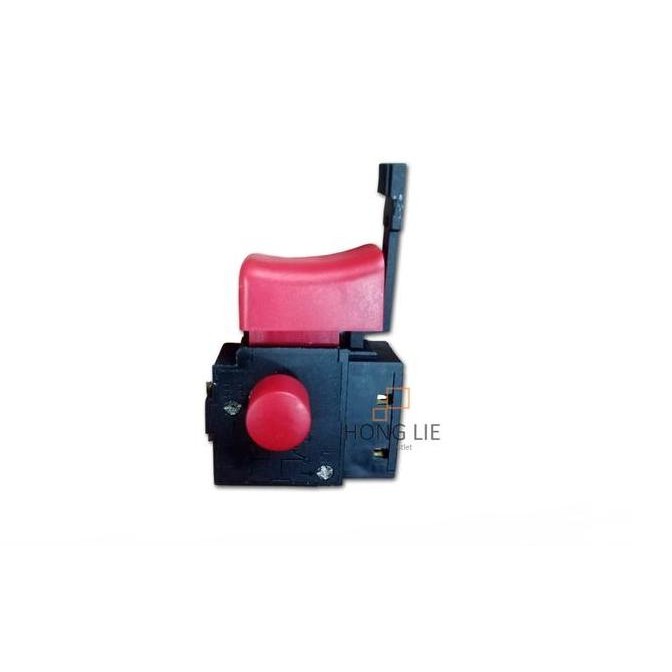 tersedia saklar switch tombol pencet mesin bor maktec mt60 ori