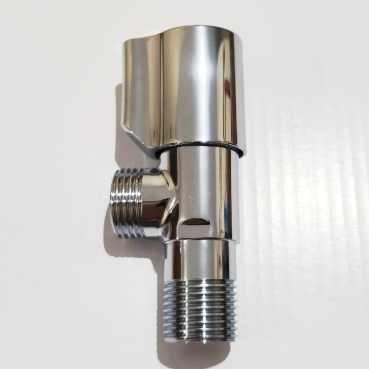 Stop Kran Kuningan Stop Kran Wastafel Stop Kran Kloset Stop Kran Shower