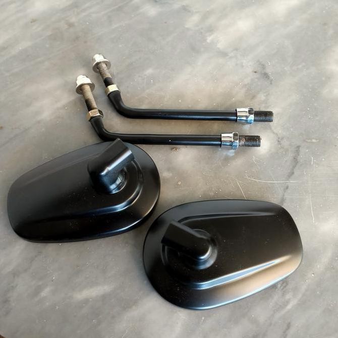 Spion Custom Benelli