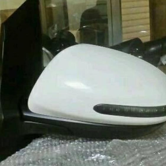 Spion Mazda 2 Original 2012-2013