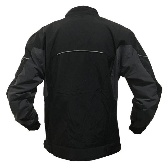 Jaket Motor Waterproof Tahan Angin Dan Anti Air