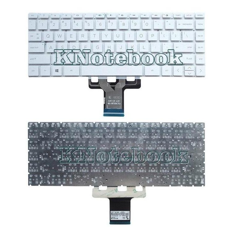 Promo Keyboard Hp 240 G7 245 G7 246 G7 Original Laptop Key Replacement