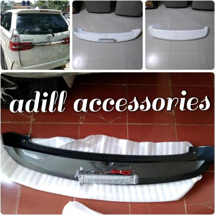 Sale Karpet 5D Avanza Xenia Lama Fusion R Premium Anti Air Busa Carbon