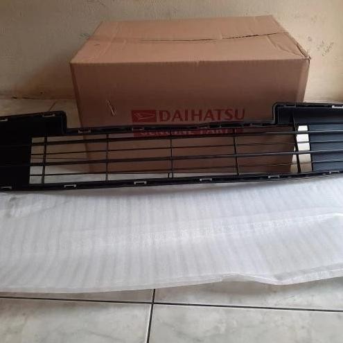 Sale Grille / Grill Bumper Depan Avanza Xenia 2012-2015 - Original