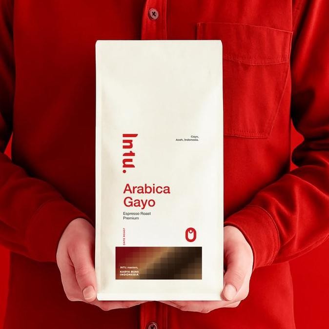 

READY BIJI KOPI ARABIKA GAYO FULL ROAST 1KG | BIJI PREMIUM SAMEDAY FRESH ROASTED