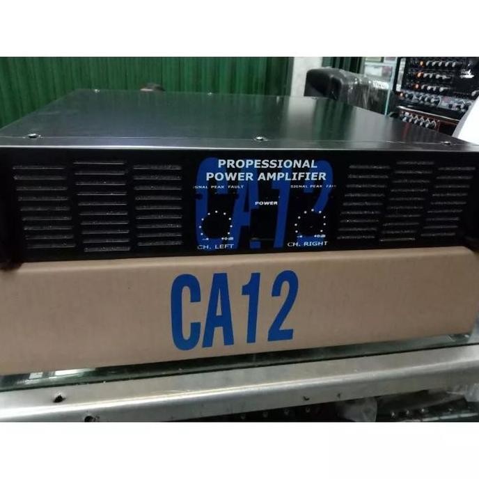 box power ca12 TERMURAH