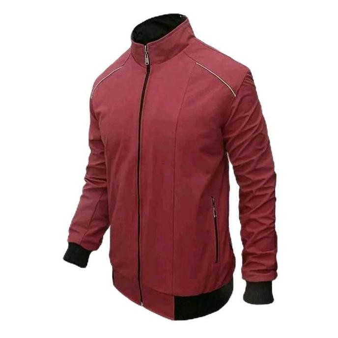 jaket big jumbo pria jaket pria jaket motor jumbo m. l. xl. xxl. 3xl.4xl.5xl.6xl.7xl waterproof terl