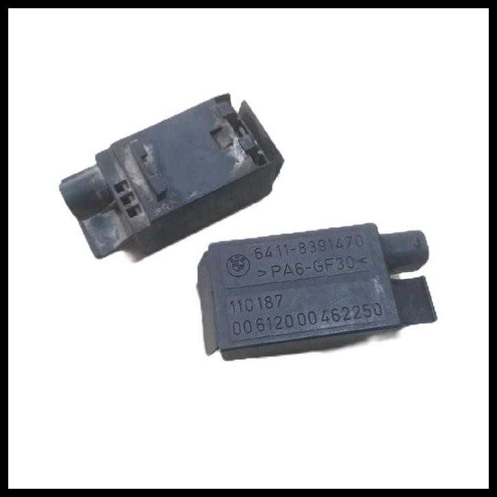 GRATIS ONGKIR F.AUC SENSOR AC BMW E39 E46 - ORIGINAL 