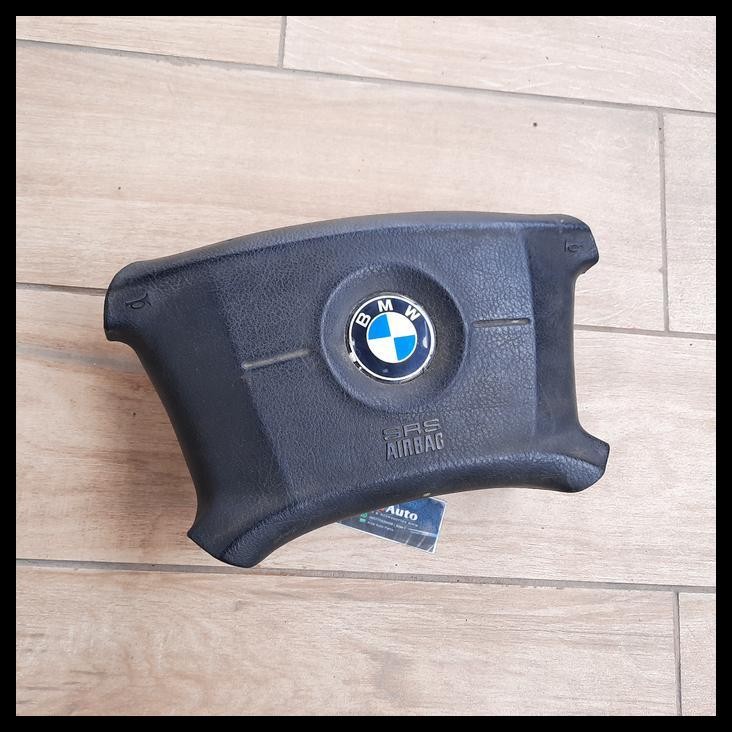TERBARU AIRBAG STIR BMW E46 