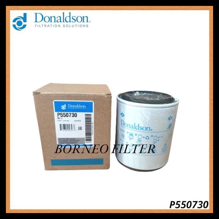 TERMURAH P550730 DONALDSON FUEL FILTER J8620440 R60T FS19687 SFC-1306-10 23401-1440 BF1223-O SFR6010