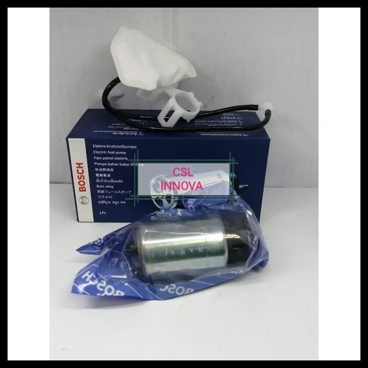 HOT DEAL FUEL PUMP INNOVA POMPA SOLAR ROTAX 