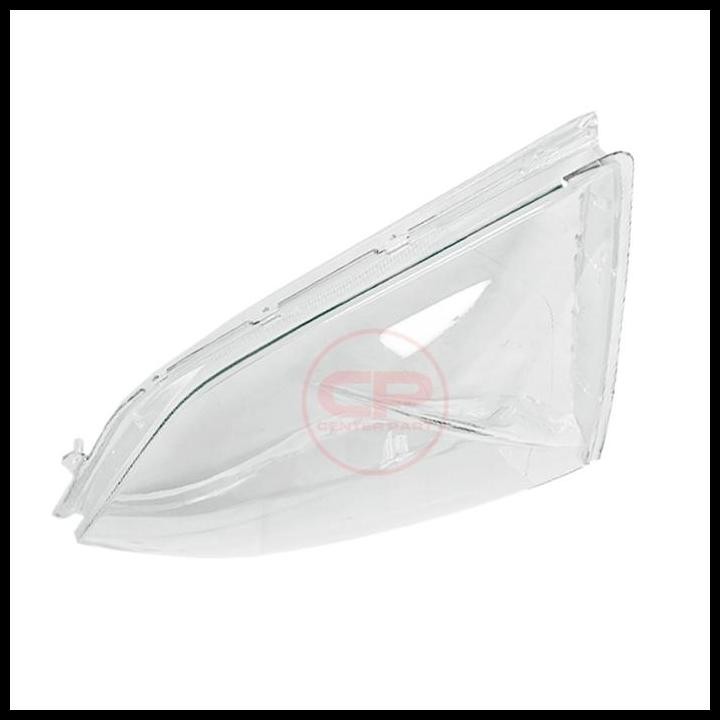 BEST DEAL COVER MIKA KACA LAMPU DEPAN HEAD LAMP MOBIL HONDA CRV RE GEN3 2007 2008 2009 2010 2011 201