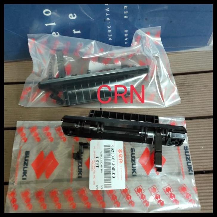 HOT DEAL HANDLE BAGASI SUZUKI APV ORIGINAL 