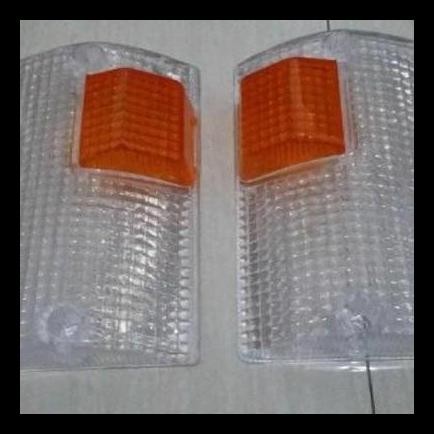 TERMURAH MIKA SEN MIKA LAMPU SEN KANAN/KIRI MITSUBISHI L300 