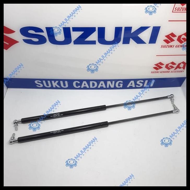 TERBARU SHOCK BREAKER HIDROLIS HIDROLIK BAGASI PINTU BELAKANG SUZUKI FORSA 