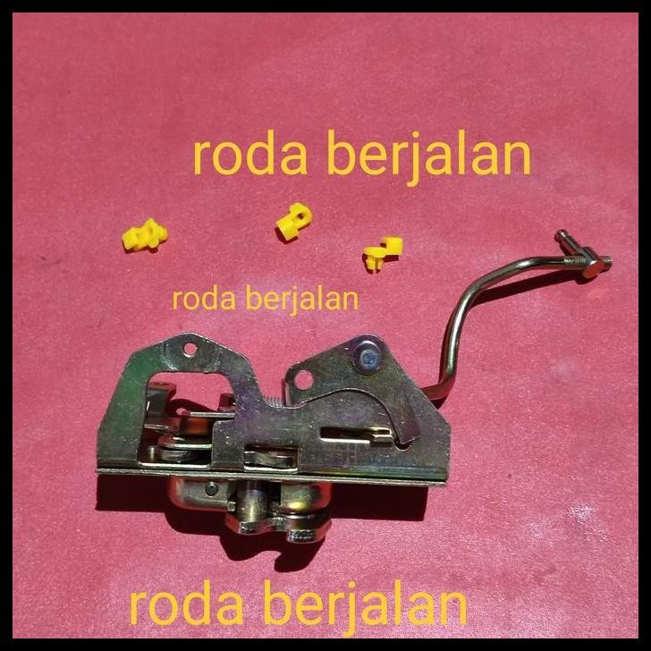 DISKON DOOR LOCK BAGASI KATANA 