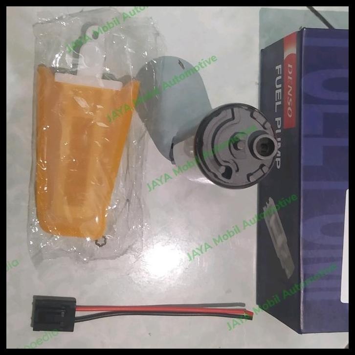 BEST DEAL FUEL PUMP ROTAK AVANZA ORI 