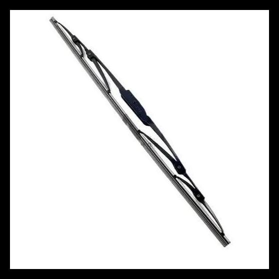 TERBARU WIPER BLADE NWB 12" AQUA GRAPHITE MODEL STANDARD 
