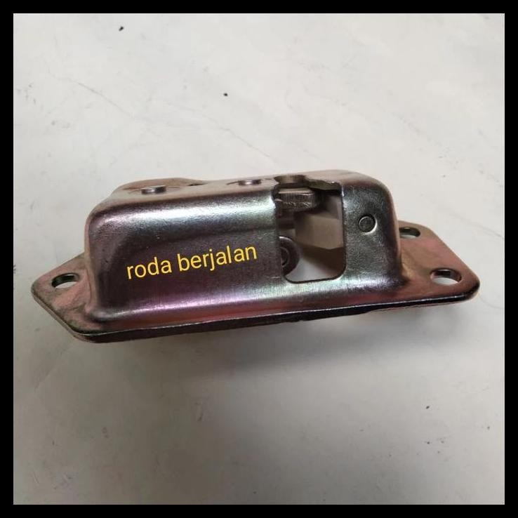 BEST DEAL DOOR LOCK BAGASI BELAKANG KAROSERI ZEBRA 