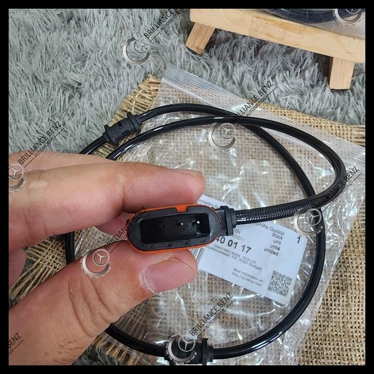 DISKON SPEED SENSOR ABS BELAKANG MERCEDES BENZ W171 R171 SLK200 SLK280 SLK350