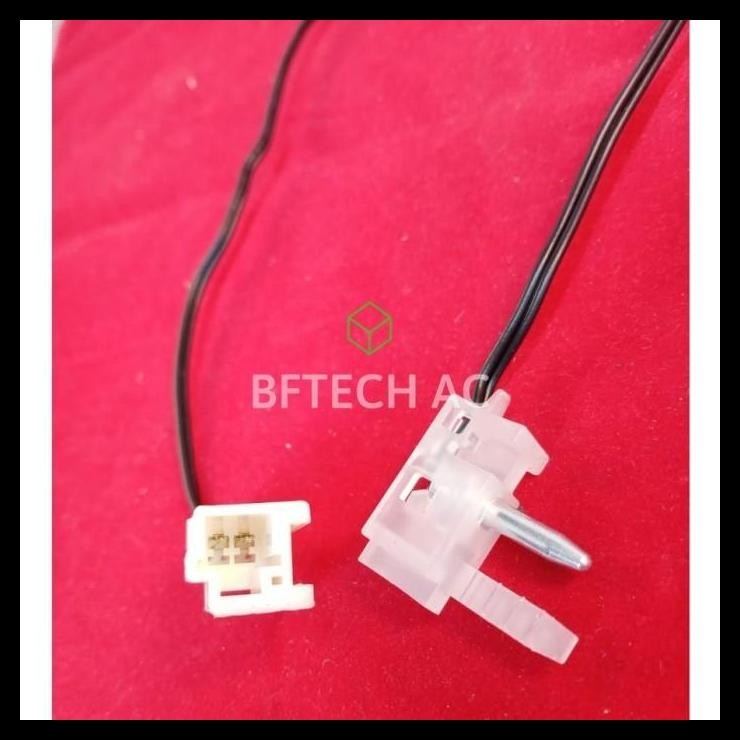 TERBARU THERMISTOR NISSAN MARCH KAKI 2 TERMISTOR MOBIL AC MOBIL 