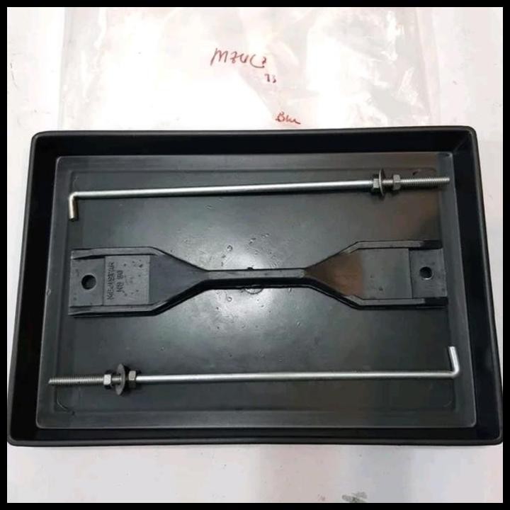 BEST DEAL DUDUKAN AKI TATAKAN AKI TOYOTA KIJANG GRAND 