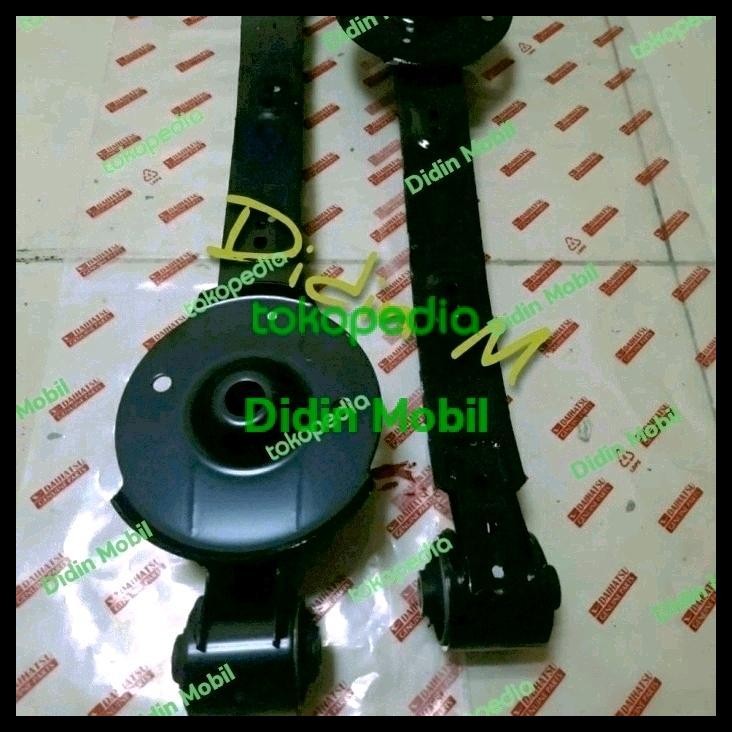 BEST DEAL LOWER ARM SAYAP BELAKANG DAIHATSU GRAND MAX ORIGINAL 