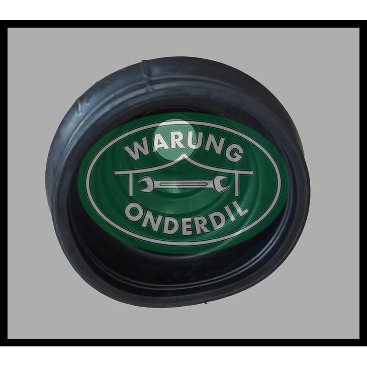 TERBARU SET BOOT AS RODA DALAM MERCEDES BENZ W169 W245 