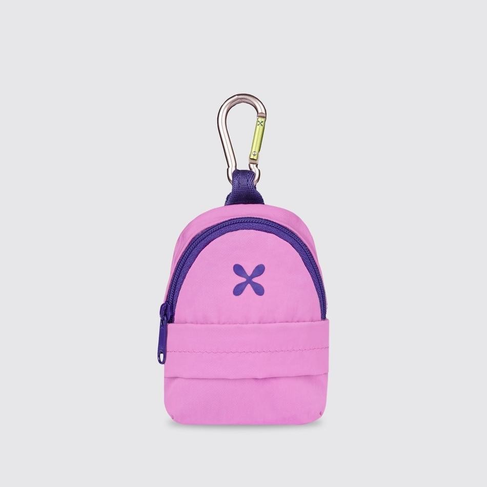Exsport Micro Classic Rr01 Pouch Pink
