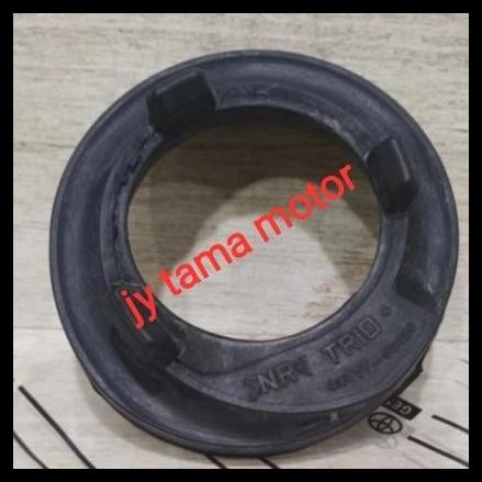 HOT DEAL KARET TATAKAN PER BELAKANG YARIS VIOS 2013 2014 2015 2016 BAWAH 